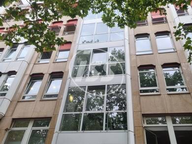 Verkaufsfläche zur Miete provisionsfrei 39 € 120,5 m² Verkaufsfläche Friesenplatz 1 Neustadt-Nord Köln 50672