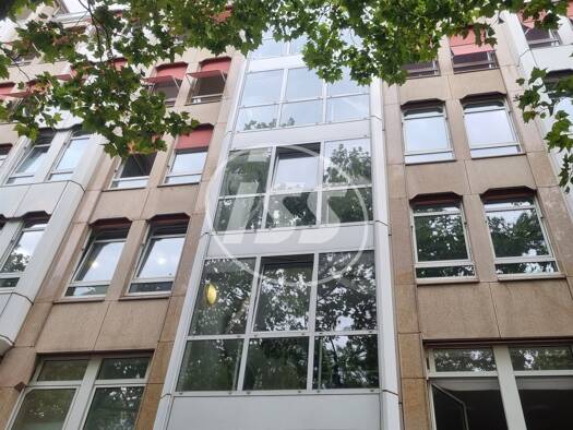 Verkaufsfläche zur Miete provisionsfrei 39 € 120,5 m² Verkaufsfläche Friesenplatz 1 Neustadt-Nord Köln 50672