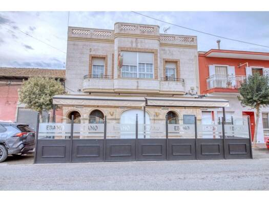 Haus zum Kauf 450.000 € 1 Zimmer 437 m² Calle Armando Ros Dueñas 3 Catral 03158
