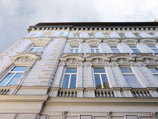 Büro zum Kauf 1.588 € 5 Zimmer Währing 1180