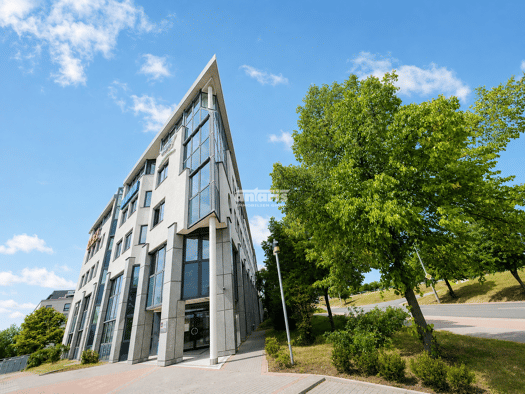 Bürofläche zur Miete provisionsfrei 4.000 m² Bürofläche teilbar ab 4.000 m² Bindersleben Erfurt 99092