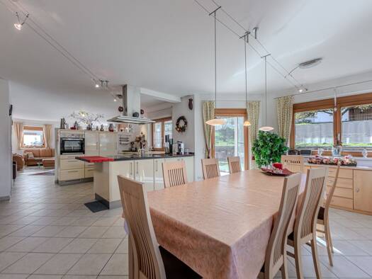 Wohnung zum Kauf 5 Zimmer 151 m² ELLMAU 6352