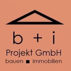 B + I Projekt GmbH logo