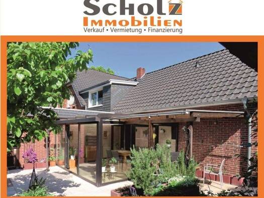 Einfamilienhaus zum Kauf 299.000 € 7 Zimmer 173 m² 1.180 m² Grundstück Ocholt Westerstede 26655