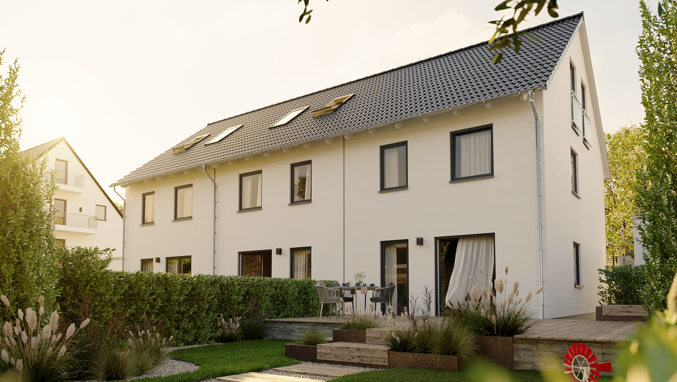 House in Cadolzburg, Fürth - Ansicht 3