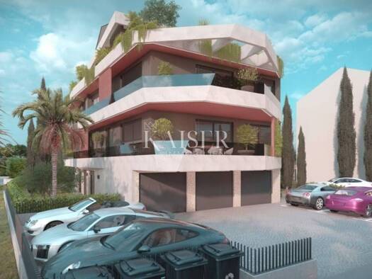 Wohnung zum Kauf 838.000 € 4 Zimmer 137 m² 2. Geschoss Rovinj Rovinj