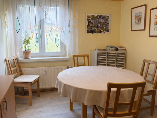 Wohnung zum Kauf 145.000 € 3 Zimmer 55 m² Sachsenweiler Backnang 71522