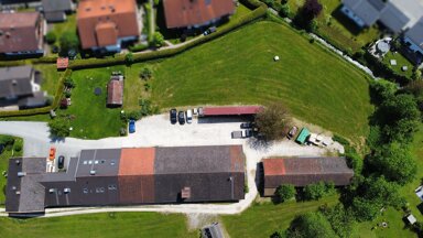 Grundstück zum Kauf 6.000 m² Grundstück Piding Piding 83451