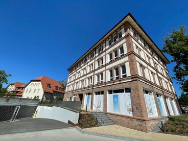 Büro-/Praxisfläche zur Miete provisionsfrei 6 Zimmer 157,3 m² Bürofläche Straße am Bahnhof 4 Heilstätten Beelitz 14547