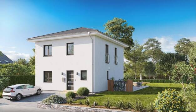Haus zum Kauf 378.000 € 4 Zimmer 135 m² 580 m² Grundstück Naumburg Naumburg (Saale) 06618