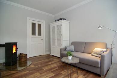 WG-Zimmer zur Miete Wohnen auf Zeit 710 € 30 m² frei ab sofort Saldernstraße 20 Ravensberg Kiel 24118