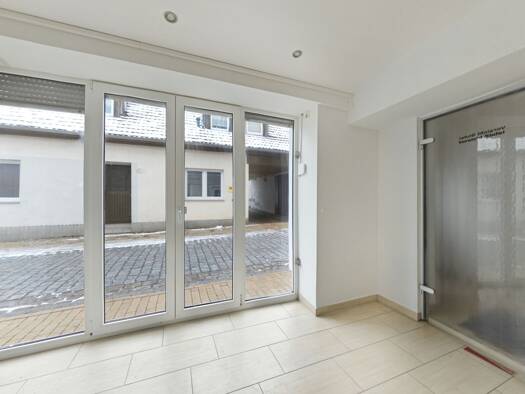 Verkaufsfläche zur Miete provisionsfrei 600 € 1 Zimmer 70 m² Verkaufsfläche Crivitz Crivitz 19089