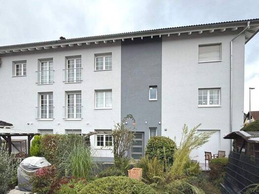 Mehrfamilienhaus zum Kauf 1.850.000 € 17 Zimmer 427 m² 787 m² Grundstück Bommersheim Oberursel 61440