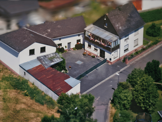 Einfamilienhaus zum Kauf 169.000 € 5 Zimmer 152 m² 713 m² Grundstück Anschau Anschau 56729