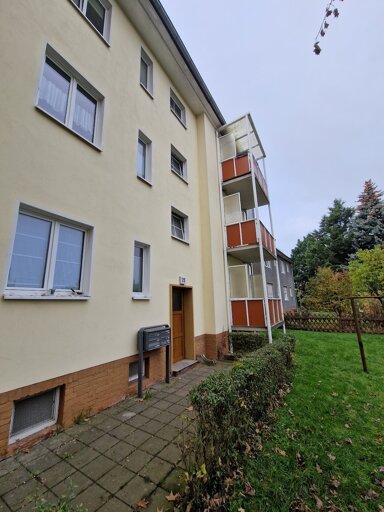 Wohnung zur Miete 319 € 2 Zimmer 47 m² 1. Geschoss frei ab 16.12.2024 Hertzstraße 20 Semmelweisstraße Magdeburg 39112