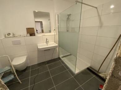 Wohnung zur Miete 900 € 4 Zimmer 106,9 m² 1. Geschoss frei ab sofort Römerstraße 160 Konz Konz 54329