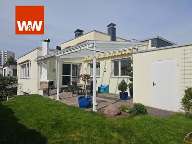 Haus zum Kauf 8 Zimmer 239 m² 375 m² Grundstück Waldenbuch 71111