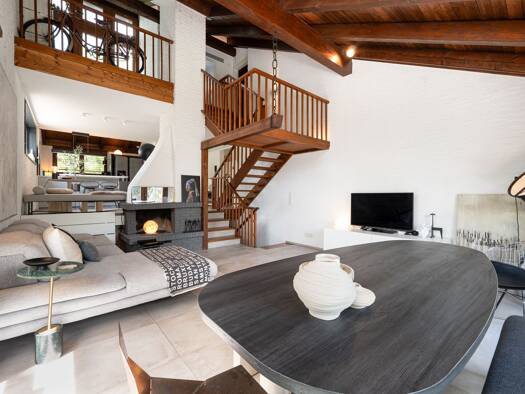 Doppelhaushälfte zum Kauf 549.000 € 8 Zimmer 133 m² 271 m² Grundstück Worblingen Rielasingen-Worblingen 78239