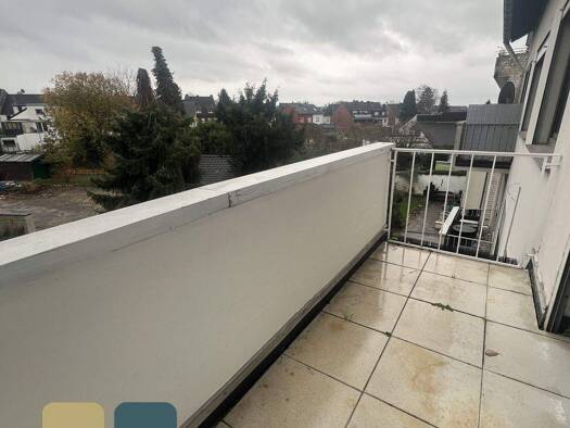 Wohnung zur Miete 550 € 3 Zimmer 71 m² 2. Geschoss frei ab 01.12.2025 Aachener Strasse 91 Würselen 52146