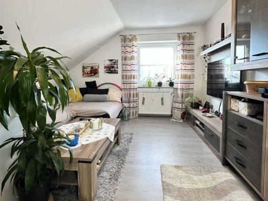 Wohnung zur Miete 820 € 3 Zimmer 69 m² Geschoss 2/4 frei ab 01.06.2026 Kareth Lappersdorf 93138