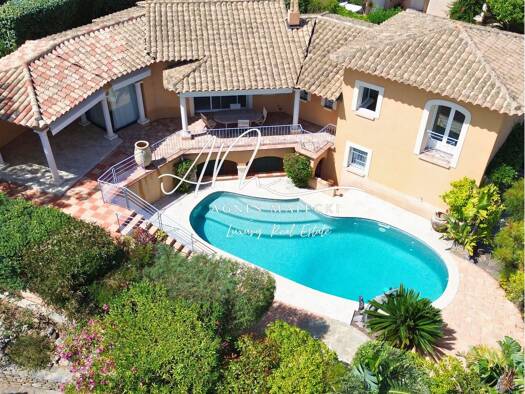 Haus zum Kauf 1.590.000 € 141 m² La Plage du Lavandou Le Lavandou 83980
