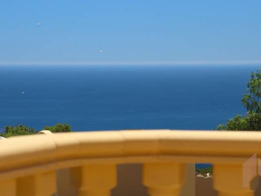 Villa zum Kauf 990.000 € 5 Zimmer 164 m² 1.320 m² Grundstück Javea 03730