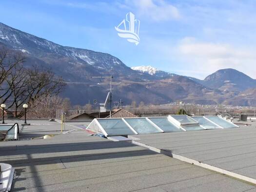 Bürofläche zum Kauf 1.100.000 € 3 Zimmer 729 m² Bürofläche Via Principale Terlan 39018