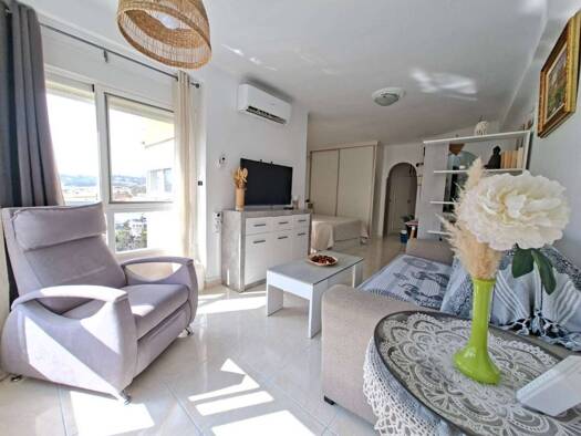 Wohnung zum Kauf 194.900 € 1 Zimmer 40 m² Algarrobo 29750
