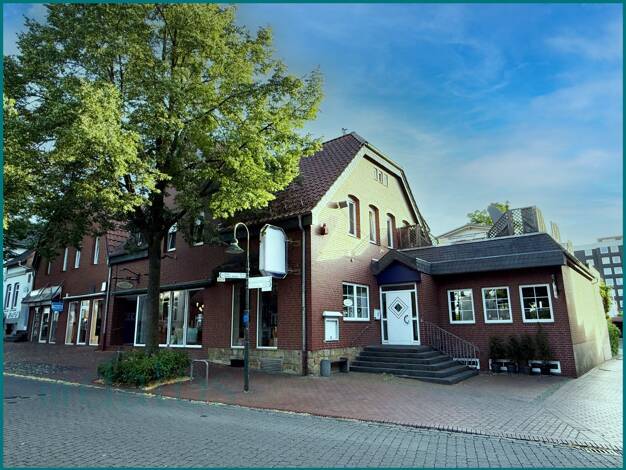 Gewerbeobjekt zum Kauf als Kapitalanlage geeignet 950.000 € 8 Zimmer 821 m² 1.189 m² Grundstück Oesede Georgsmarienhütte 49124