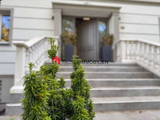 Villa zum Kauf 3.900.000 € 8 Zimmer 327 m² 574 m² Grundstück Dahlem Berlin-Dahlem 14195