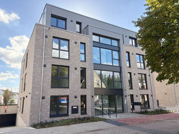 Wohnung zum Kauf - Neubau 422.000 € 4 Zimmer 95,8 m² Stadt Ibbenbüren 49477