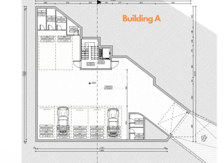 Land-/Forstwirtschaft zum Kauf 1.800.000 € Centar