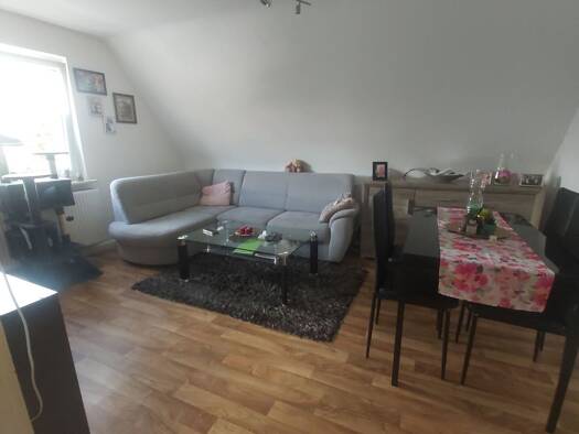 Wohnung zur Miete 280 € 3 Zimmer 51 m² frei ab 01.09.2026 Am Roßholz 6 Barbis Bad Lauterberg 37431