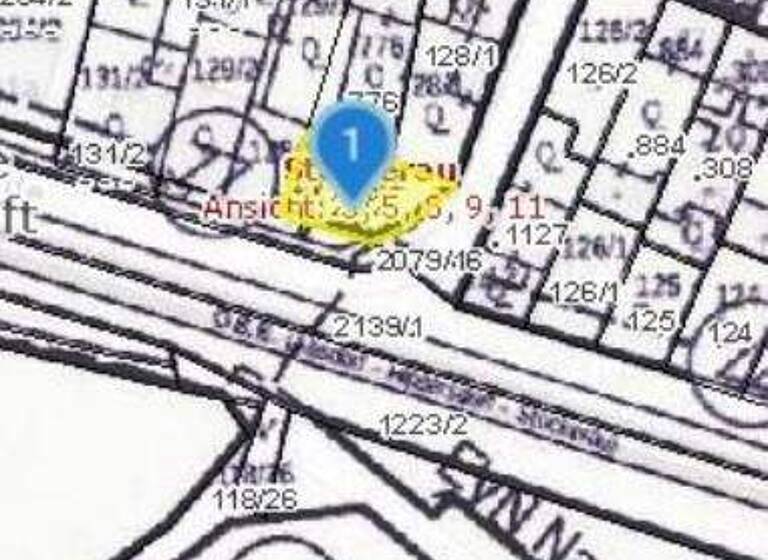 Grundstück zum Kauf 165.000 € 375 m² Grundstück Stockerau 2000