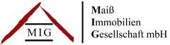 MIG Maiß Immobilien Gesellschaft mbH logo
