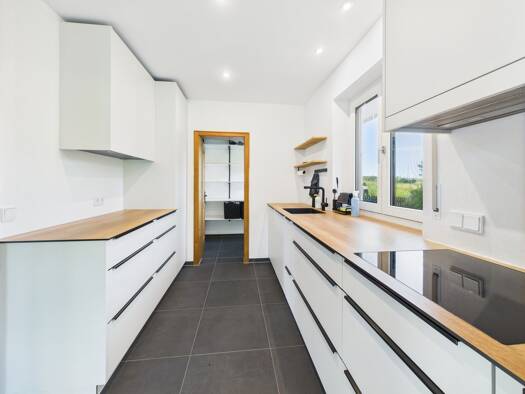 Einfamilienhaus zum Kauf 745.000 € 5 Zimmer 153,5 m² 1.140 m² Grundstück Nandlstadt 85405