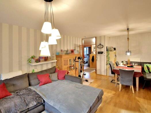 Wohnung zum Kauf 290.000 € 4 Zimmer 95 m² 2. Geschoss Durlach Durlach 76227