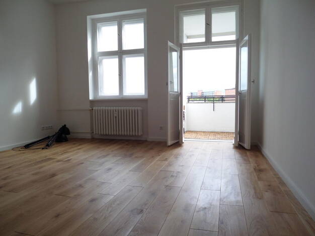 Wohnung zum Kauf provisionsfrei 438.000 € 3 Zimmer 70 m² 4. Geschoss Friedenau Berlin 12159