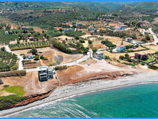 Grundstück zum Kauf 150.000 € 1.024,5 m² Grundstück Municipality of Monemvasia 23070