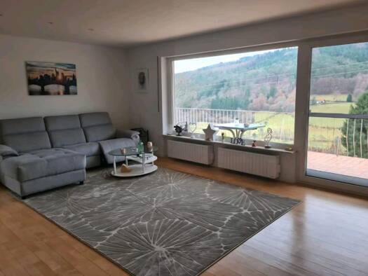 Mehrfamilienhaus zum Kauf 380.000 € 4 Zimmer 173 m² 682 m² Grundstück Rothenberg Oberzent 64760