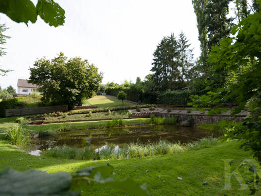 Einfamilienhaus zum Kauf 16 Zimmer 198 m² 2.170 m² Grundstück Walpershofen Riegelsberg 66292
