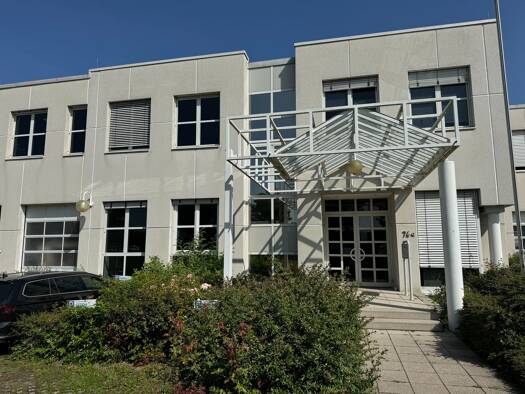 Bürofläche zur Miete 1.835 € 264 m² Bürofläche Dietzenbach 63128