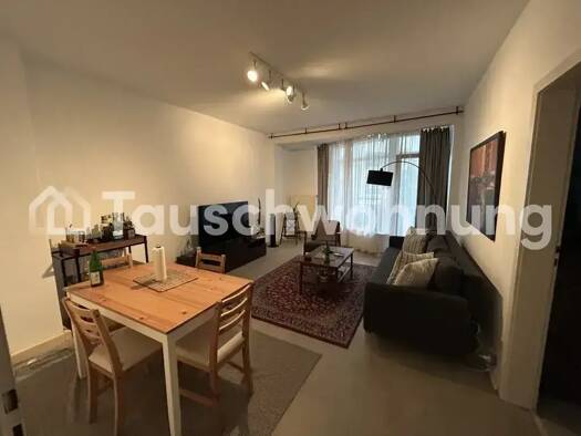 Wohnung zur Miete Tauschwohnung 640 € 2 Zimmer 55 m² 1. Geschoss Mitte Hannover 30159