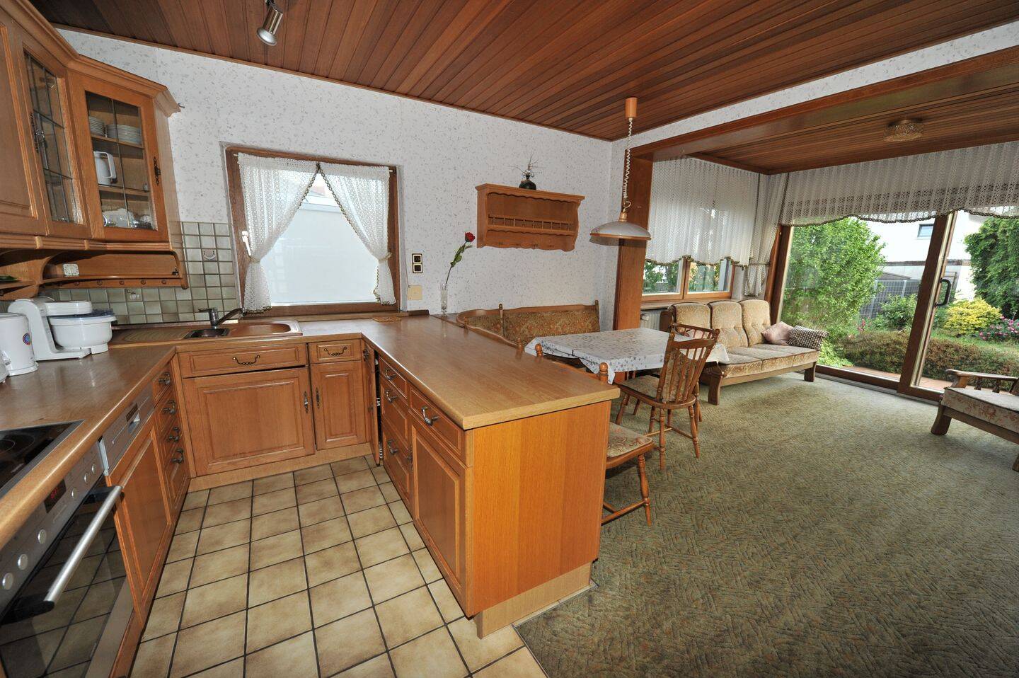 Einfamilienhaus zum Kauf - Ansicht 6