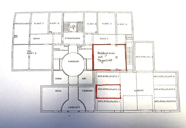 Terrassenwohnung zum Kauf provisionsfrei 749.000 € 4 Zimmer 160 m²<br/>Wohnfläche Klosterneuburg 3400