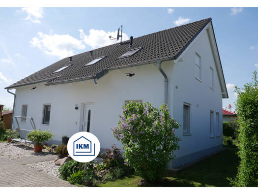 Einfamilienhaus zum Kauf 450.000 € 6 Zimmer 188 m² 644 m² Grundstück Wölkau Schönwölkau 04509