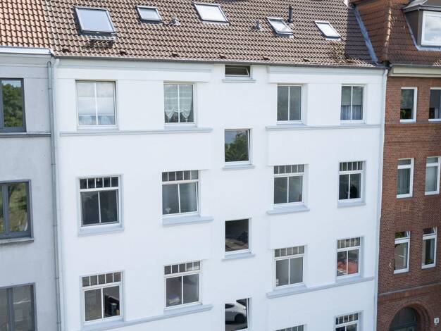 Wohnung zum Kauf 199.000 € 2 Zimmer 58,2 m² 2. Geschoss frei ab sofort Linden-Mitte Hannover 30453