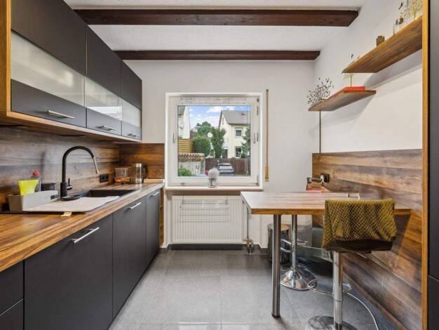 Wohnung zum Kauf 259.000 € 3 Zimmer 67,6 m² 1. Geschoss Seebach Bad Dürkheim 67098