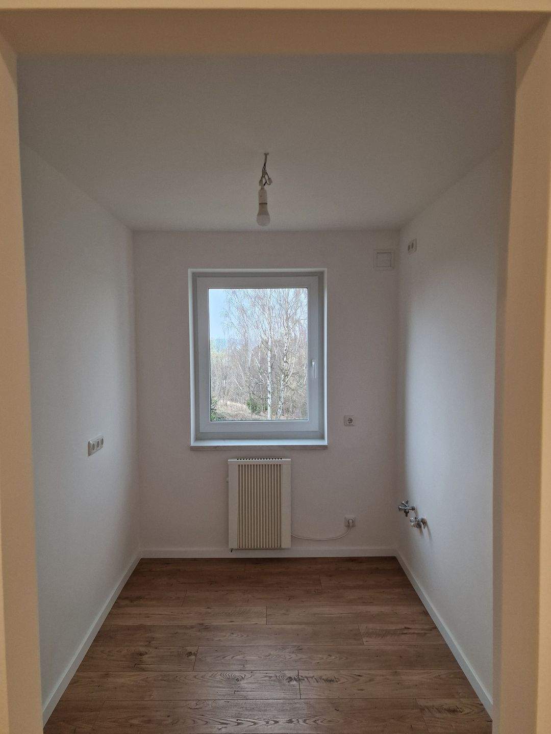 Immobilie in Ehrenfriedersdorf - Komplett sanierte Eigentumswohnung in Annaberg-Buchholz mit Kamin - Bild 4