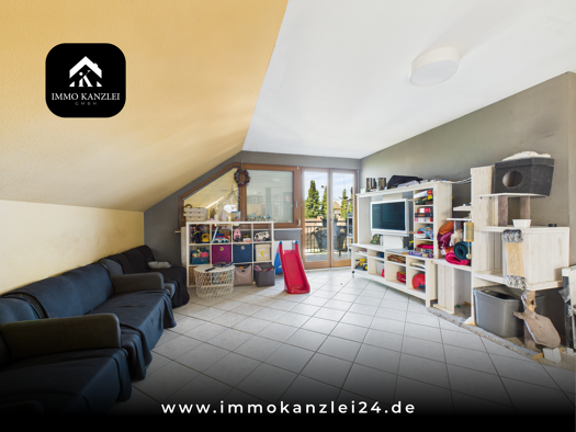 Wohnung zum Kauf 339.000 € 4,5 Zimmer 119,1 m² 2. Geschoss Oberschopfheim Friesenheim 77948